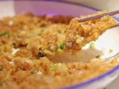 香煎蚝仔烙-陈鹏鹏潮汕菜(宝安机场T3航站楼店)