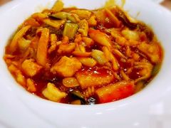 -振生清真饭店(永安道店)