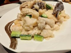 -燕春楼(海河华鼎店)