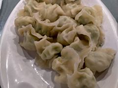 -听涛雅苑百味饺子老家菜馆