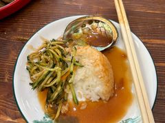 -叶存利海鲜大馅饺子(海宁路总店)