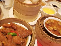 -福州天元国际威斯汀酒店·中国元素餐厅
