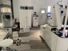 -大视光学•LINDBERG林德伯格•全球手工眼镜集合店(王府井店)