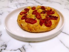 西红柿芝士佛卡夏-WHEAT&BAKER-麥(凯德来福士店)