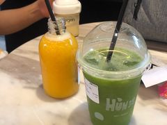 -混果汁(喜荟城店)