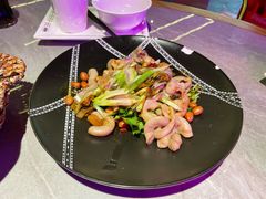 开胃捞爽脆生肠-啫神·广州地标美食(北京路店)