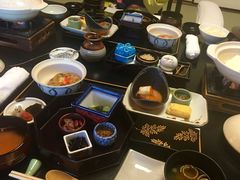 -渡月亭酒店