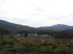 -塔川景区