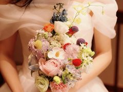 -亭亭鲜花店(中山北路店)