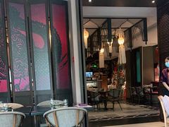 露天位-Thai Alley泰爱里(二沙岛店)