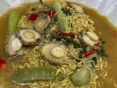 纸上焗鲜鲍-成都吃客(九眼桥店)