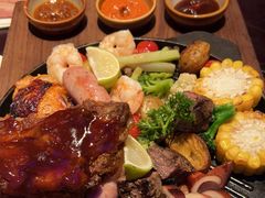 -blue frog蓝蛙(长泰广场店)