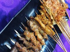 -神碳烧烤东北秘制串(东城路店)