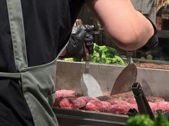-肉肉大米(金虹桥店)