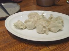 -必点海鲜·鲅鱼水饺(鞍山西道店)