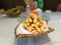 -鑫巴蜀小镇 · 水煮鱼专研店(玉桥店)