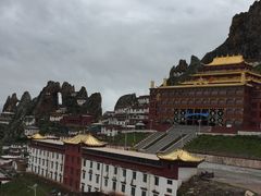 -孜珠寺