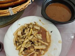 -天乐农家鱼头王(天目湖店)