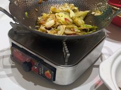 -湘当有饭剁椒鱼头(昆山招商花园城店)