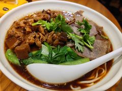 -长乐川式面馆·现炒浇头(石门二路店)