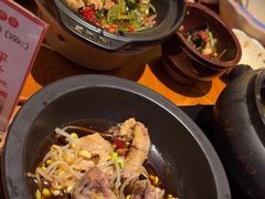 -云海肴·汽锅鸡·云南菜(苏州中心店)