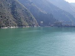 -汉中石门栈道景区