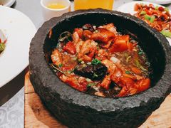 -映像威海·海鲜味道(经区店)