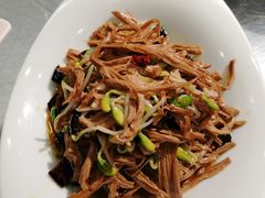 紫竹丝-春来和(汉城南路店)