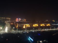 -琴岛之星摩天轮