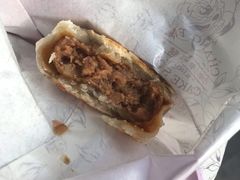 -长发西饼(临顿路店)