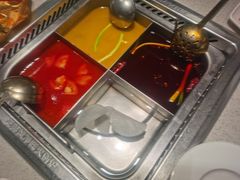 -海底捞火锅(大融城店)