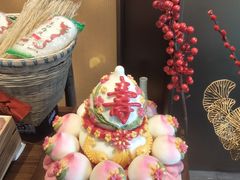 -旺顺阁·北京菜·烤鸭(大望路店)