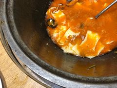 -福茂源横山铁锅羊肉(牡丹园店)