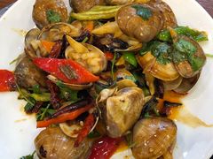 -喜来酌海鲜·饺子(和平一店)