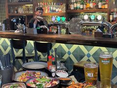 -Q MEX 库迈墨西哥餐吧(三里屯店)