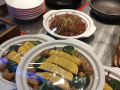 -木桶记臭鳜鱼·安徽非遗名菜(火车站白马老店)