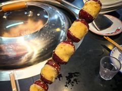 -高家小院铁锅炖大鹅(哈西高铁站店)
