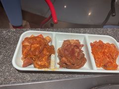 -德得轩烤涮一体自助餐厅(王府井店)