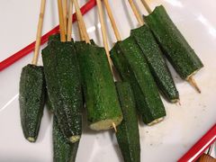 -卡路里的烤宴(浑南首创店)