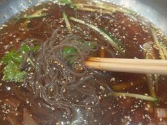 -青瓦餐厅·生鱼片·韩园烤肉(西塔店)