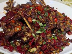 -湘鲜小灶·湖南土菜馆(龙华店)