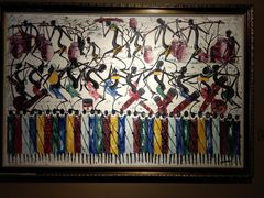 -长春世界雕塑园冰雪艺术天地