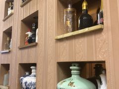 -金牌餐厅·天津菜·八珍豆腐·老爆三(瓷房子店)