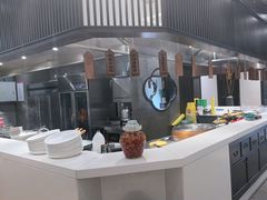 -毛家饭店·30年融合新湘菜(汉峪金谷店)