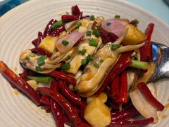 -王庄阿咪海鲜大排档(象园店)