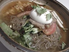 冷面-金家休闲餐吧(金家小吃四店)