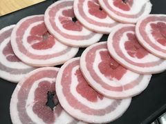 -花味·自助烤肉(雨花客厅店)