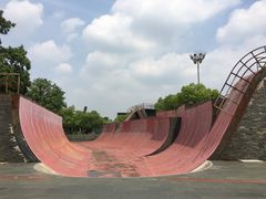 -SMP滑板公园