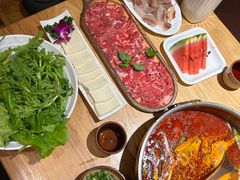 -黔诚酸汤牛肉(甲秀楼店)