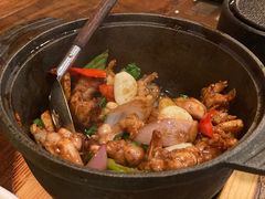 -铁公鸡·四川料理(天环广场店)